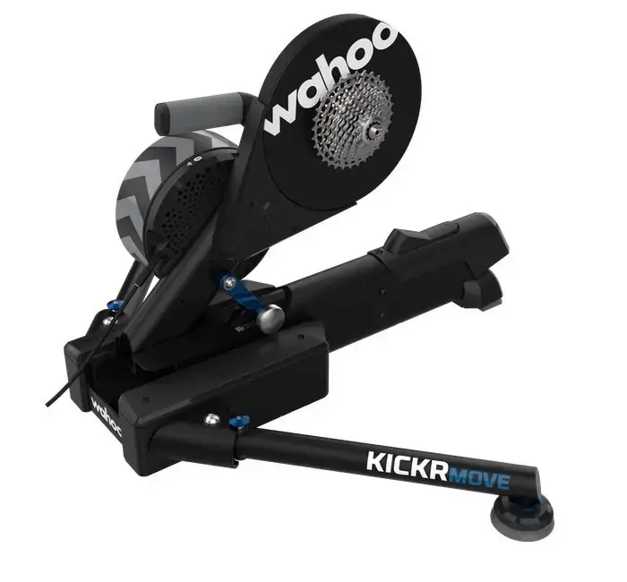 Wahoo Fitness Wahoo KICKR MOVE Trainer