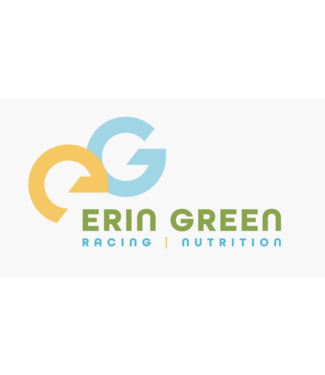 Cervelo 70.3 Nutrition Seminar w/ Erin Green