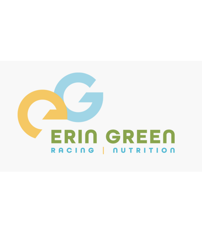 70.3 Nutrition Seminar w/ Erin Green