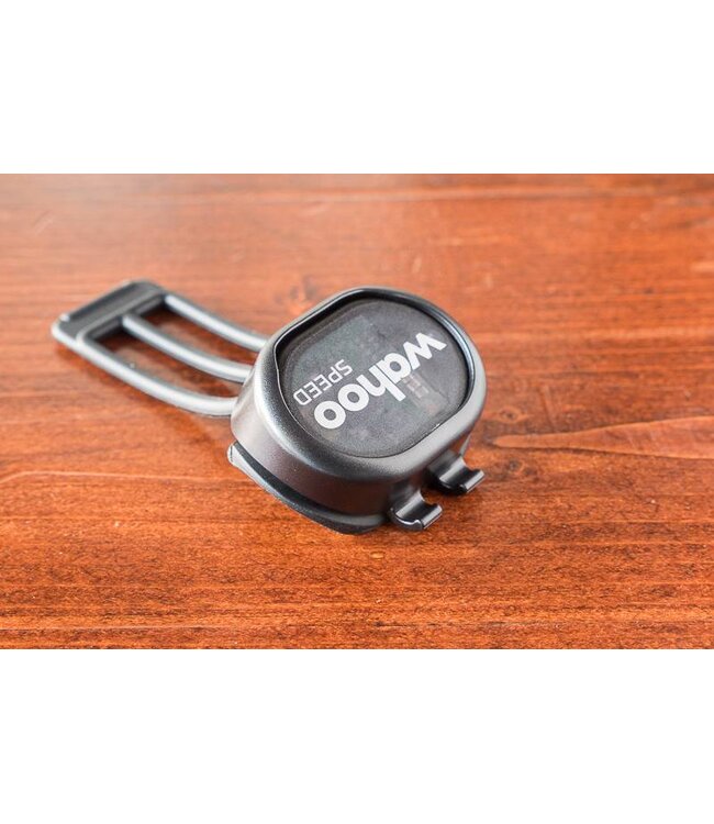 Wahoo Fitness Wahoo RPM Speed Sensor