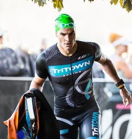 Cervelo Cycles Tri Town Private Coaching