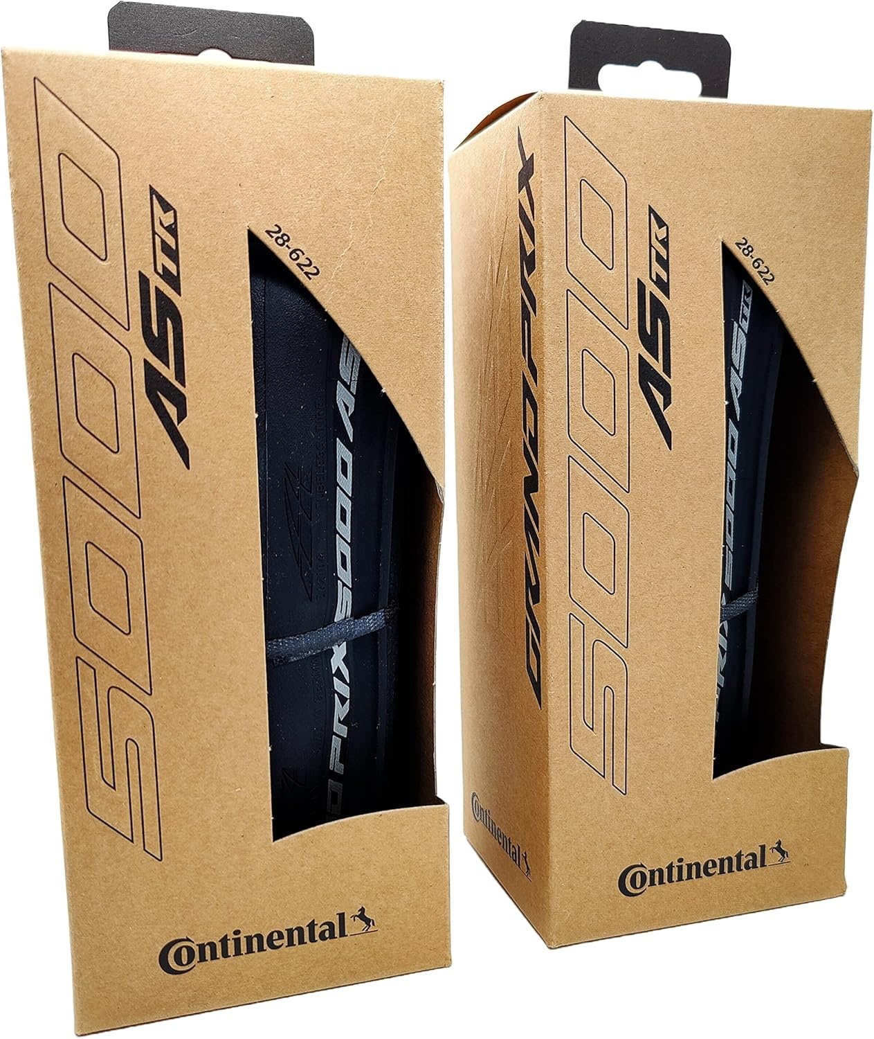 Continental Continental GP 5000 All Season TR,