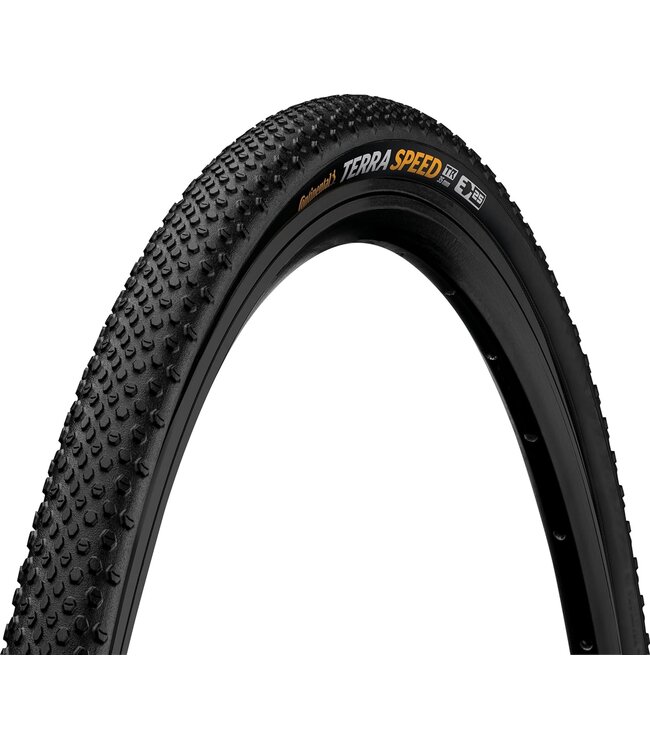 Continental Terra Speed TR Tire