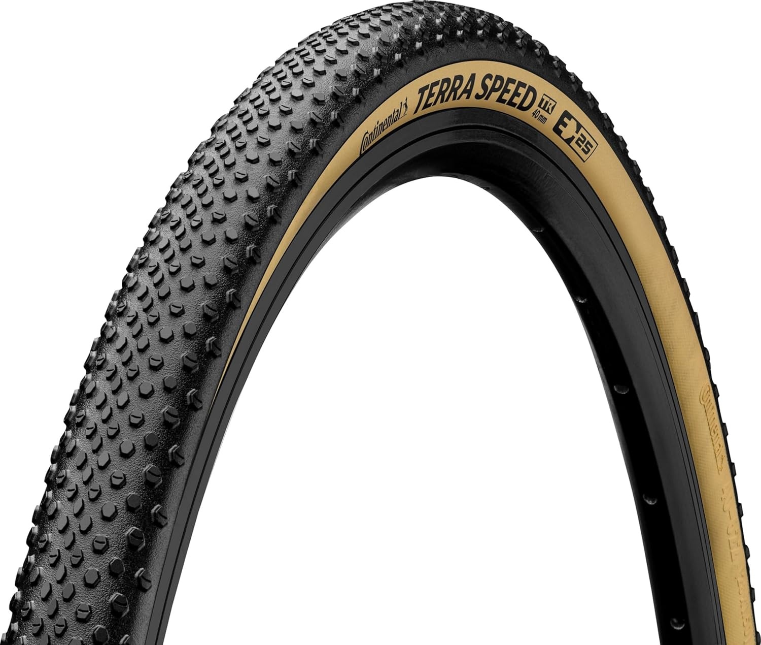 Continental Continental Terra Speed TR Tire
