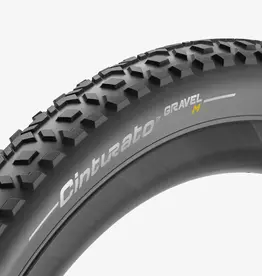 Pirelli Pirelli Cinturato Gravel M TR Tire