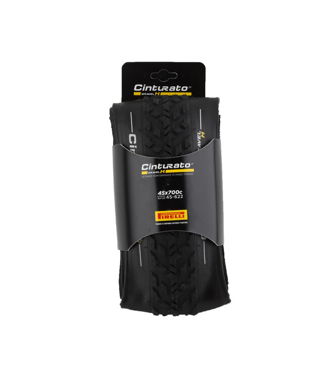Cinturato Gravel M TR Tire