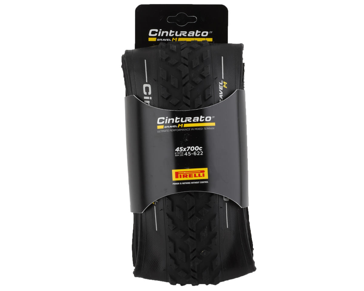 Pirelli Pirelli Cinturato Gravel M TR Tire