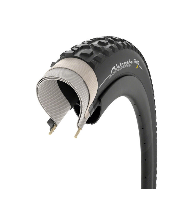 Cinturato Gravel M TR Tire