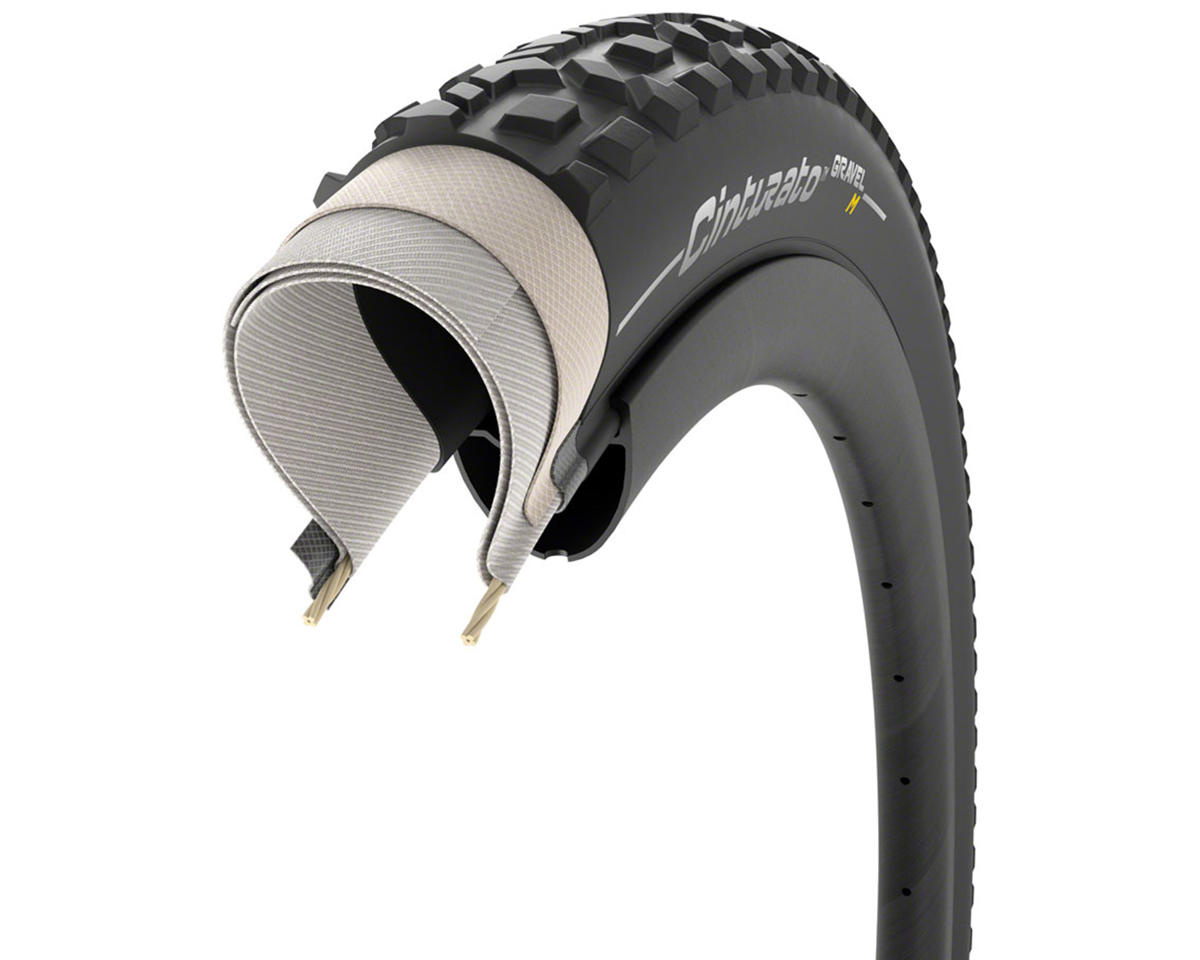 Pirelli Pirelli Cinturato Gravel M TR Tire