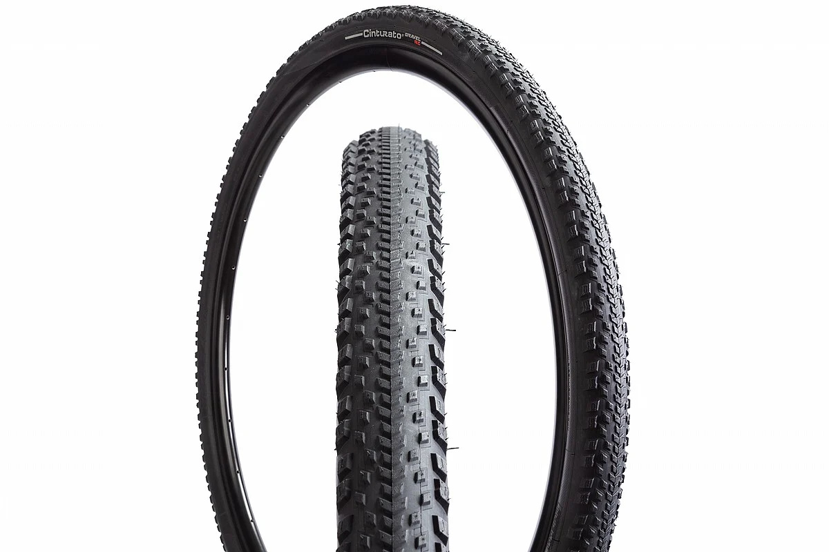 Pirelli Cinturato Gravel RC Tire - Tri Town Bicycles