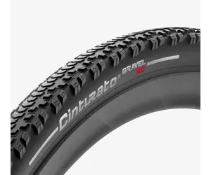 PIRELLI ( ピレリ )タイヤ CINTURATO GRAVEL 35mm Pirelli（ピレリ） Cinturato Gravel H タイヤ