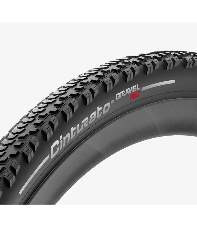 Cinturato Gravel RC Tire