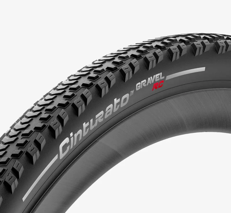 Pirelli Cinturato Gravel RC Tire - Tri Town Bicycles