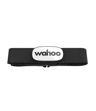 Wahoo Fitness Wahoo Fitness TRACKR Heart Rate Monitor