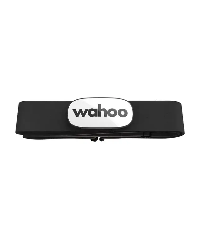 Wahoo Fitness TRACKR Heart Rate Monitor
