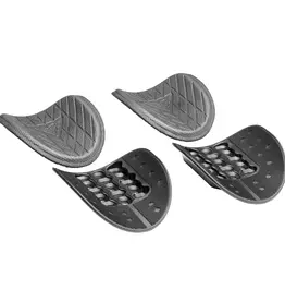 Profile Design Profile Design Ergo+ Armrest Kit