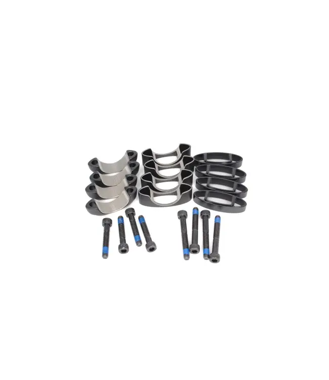 Vision Stack Spacer Kit