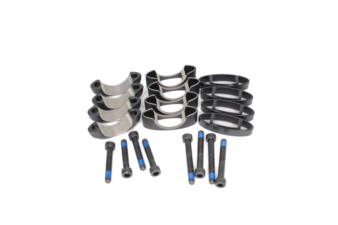 FSA Vision Stack Spacer Kit