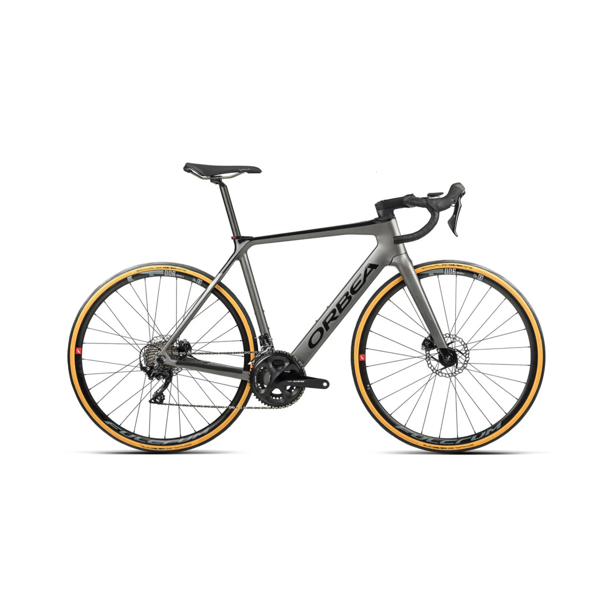 Orbea Orbea Gain M30