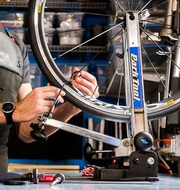 Cervelo Tri Town Special Tune: