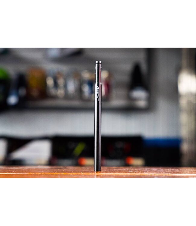 Zipp Valve Extensions Presta Black 74mm