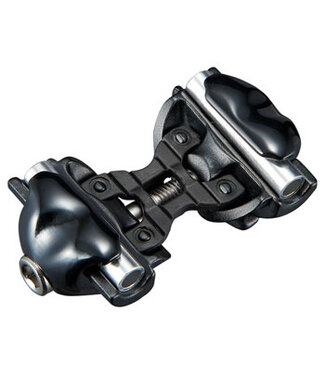 Ritchey Ritchey 1-Bolt Seatpost Clampset 7 x 7mm Rails