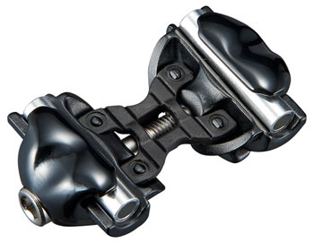 Ritchey Ritchey 1-Bolt Seatpost Clampset 7 x 7mm Rails