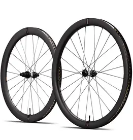 Reserve Reserve 42 | 49 TA Wheelset