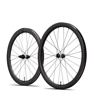 Reserve Reserve 42 | 49 TA Wheelset