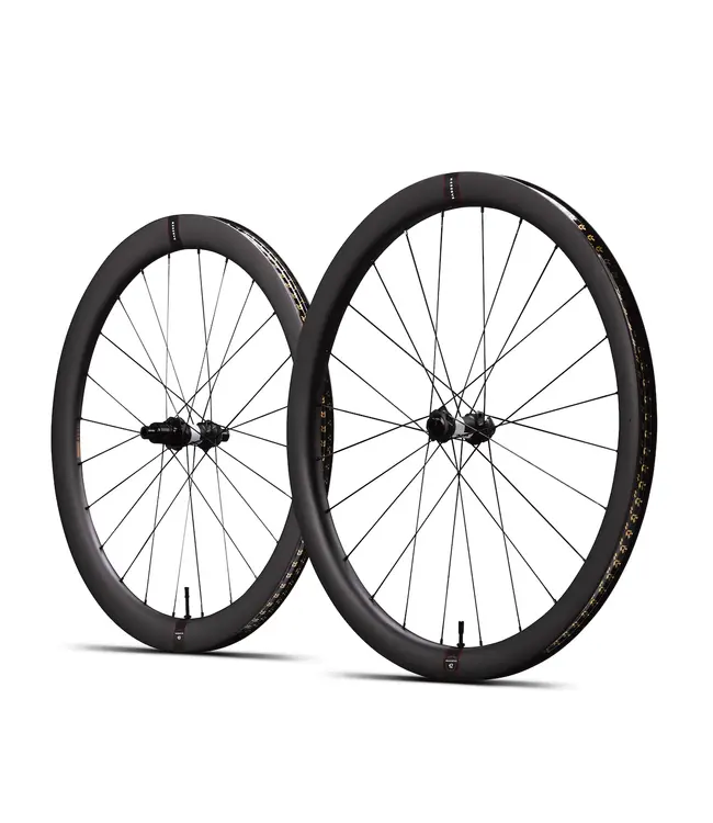 Reserve Reserve 42 | 49 TA Wheelset