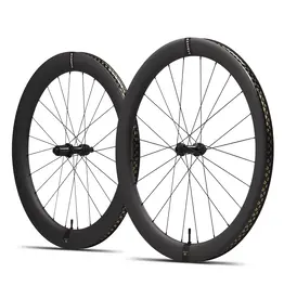 Reserve Reserve 52 | 63 Wheelset