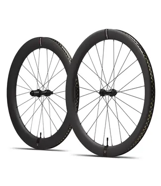 Reserve Reserve 52 | 63 Wheelset