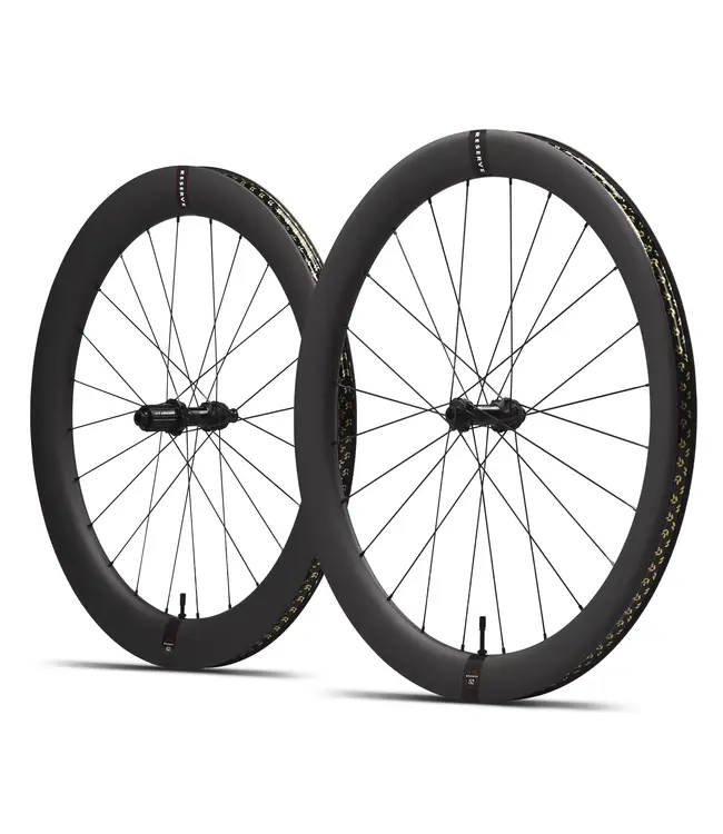 Reserve 52 | 63 Wheelset
