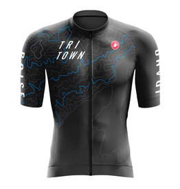 Tri Town 2025 Tri Town W's Cycling Jersey