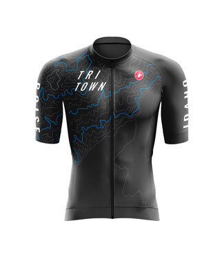 TriTown 2025 Tri Town W's Cycling Jersey