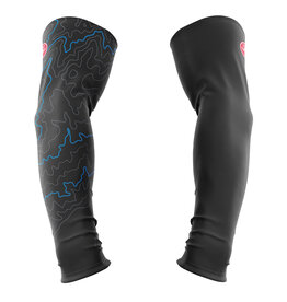 TriTown 2025 Tri Town Arm Warmers