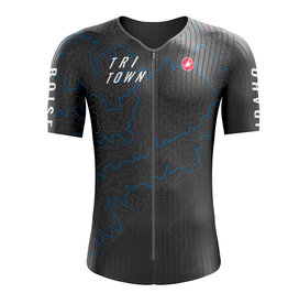 Tri Town 2025 Tri Town M's Tri Jersey