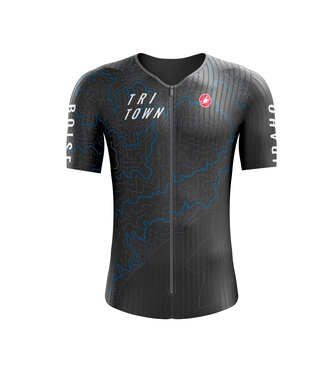 Tri Town 2025 Tri Town W's Tri Jersey