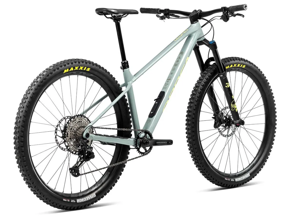 Orbea Orbea Laufey H-LTD