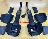 Vision Metron TFE Team Edition Extension Installation Tips and Info