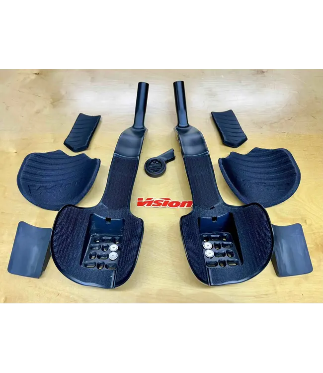 Vision Metron TFE Team Edition Extension