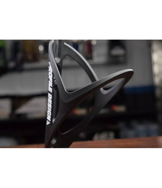 Profile Design Profile Design Vice Kage