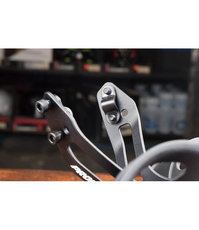 Profile Design RML System