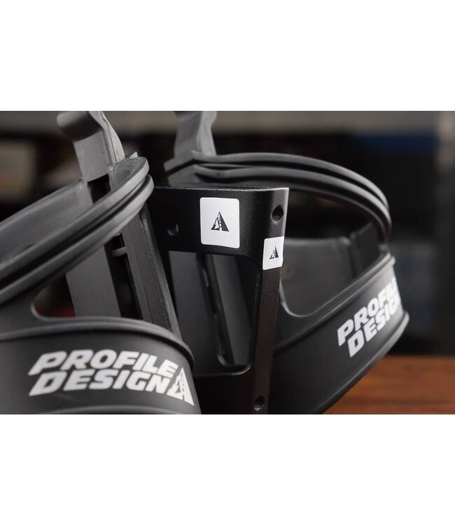 Profile Design RML System