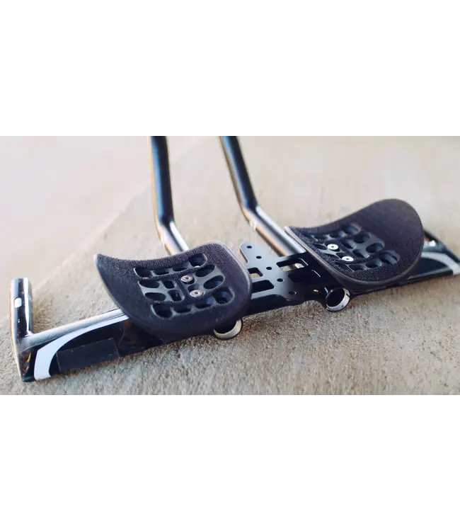 TriRig TriRig Universal BTA Adapter Plate