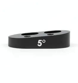 TriRig Angled Spacers
