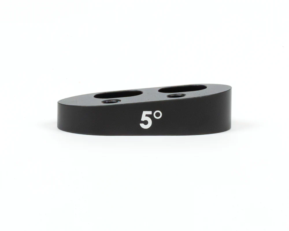 TriRig TriRig Angled Spacers