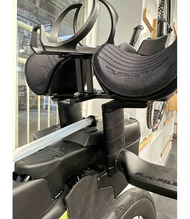 TriRig Universal BTA Adapter Plate