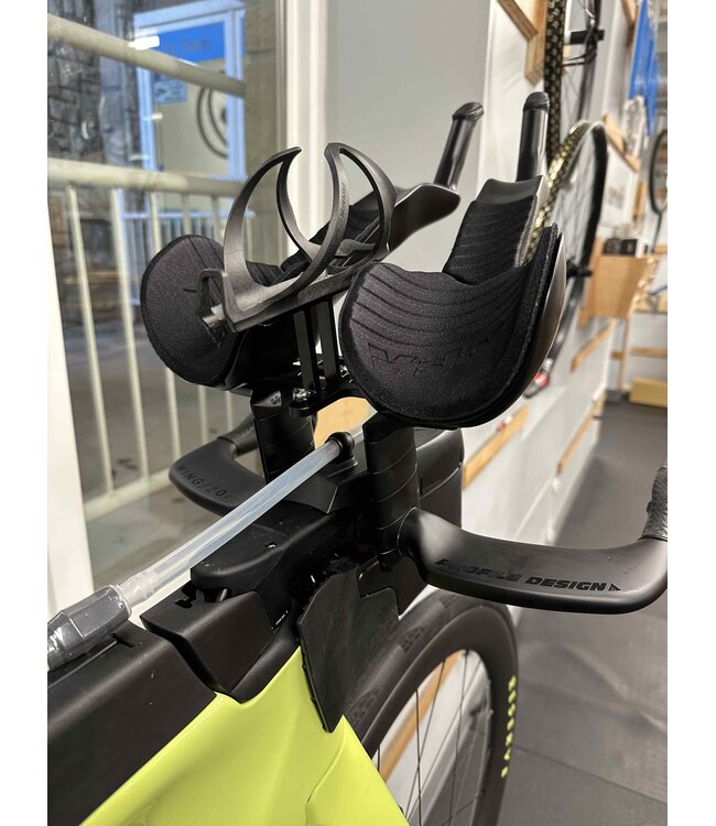 TriRig Universal BTA Adapter Plate