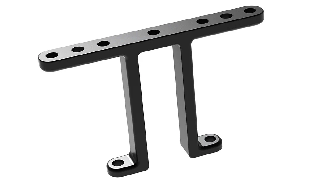 TriRig BTA Riser